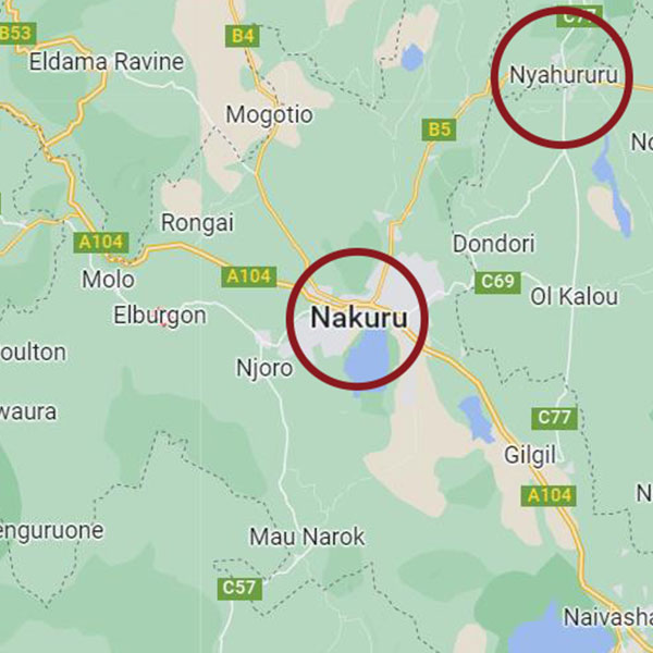 Nakuru