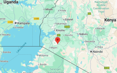 MEAK & March to the Top – Eye & dental mission: Riogige dispensary, Masimba County, Kenya. June 22nd – 29th 2025