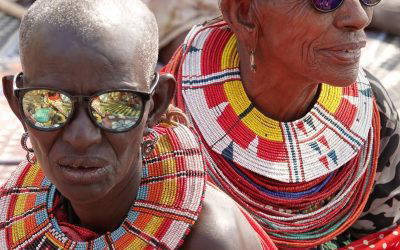 MEAK Eye & Dental Mission: Ngurunit, Samburu County, Kenya. September 25th – October 4th, 2025